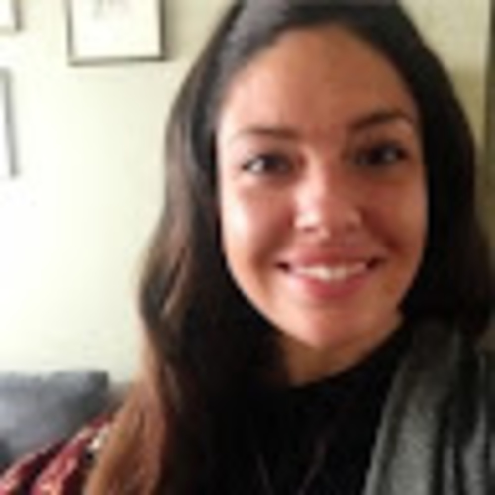 Meet your Posher, Natalie